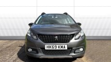 Peugeot 2008 1.2 PureTech 110 GT Line 5dr [6 Speed] Petrol Estate